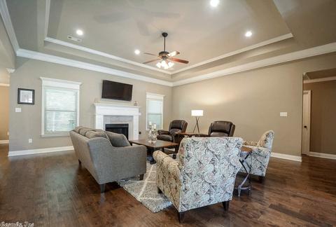3608 Buckskin Rd, Benton, AR 72015 photo 18