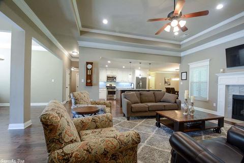 3608 Buckskin Rd, Benton, AR 72015 photo 15