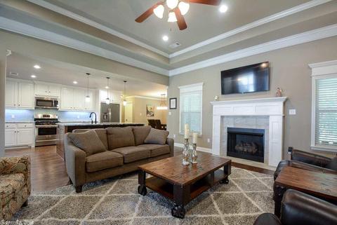 3608 Buckskin Rd, Benton, AR 72015 photo 13