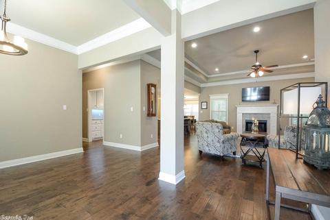 3608 Buckskin Rd, Benton, AR 72015 photo 19
