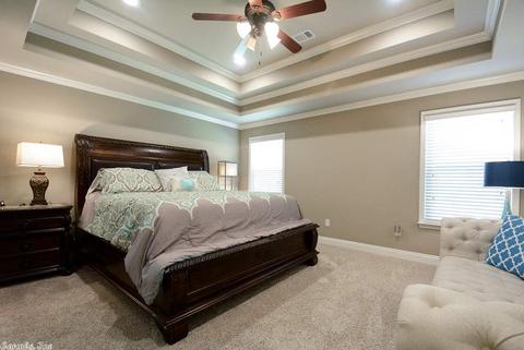 3608 Buckskin Rd, Benton, AR 72015 photo 22
