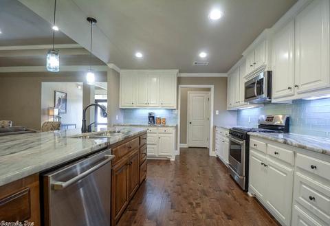3608 Buckskin Rd, Benton, AR 72015 photo 5