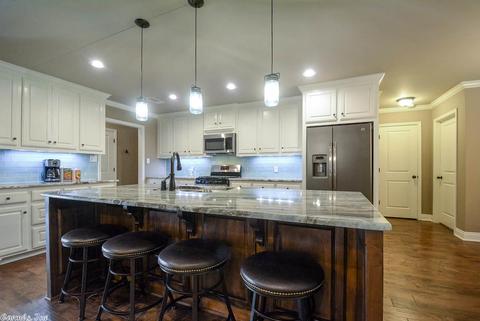 3608 Buckskin Rd, Benton, AR 72015 photo 8