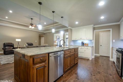 3608 Buckskin Rd, Benton, AR 72015 photo 4