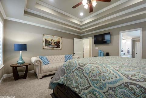 3608 Buckskin Rd, Benton, AR 72015 photo 24