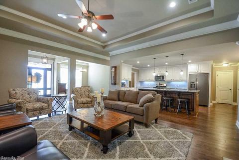 3608 Buckskin Rd, Benton, AR 72015 photo 14