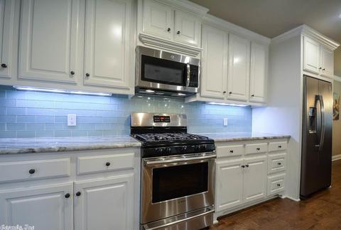 3608 Buckskin Rd, Benton, AR 72015 photo 7