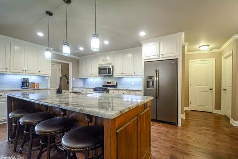 3608 Buckskin Rd, Benton, AR 72015 photo 3