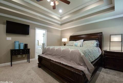3608 Buckskin Rd, Benton, AR 72015 photo 23