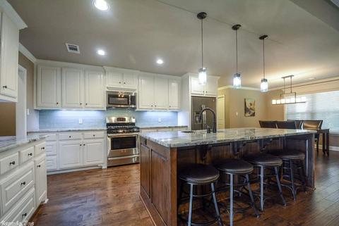 3608 Buckskin Rd, Benton, AR 72015 photo 2