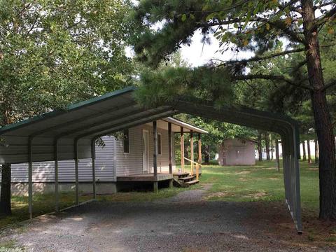 199 Sitton Pl, Clinton, AR 72031 photo 8