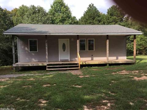 199 Sitton Pl, Clinton, AR 72031 photo 1