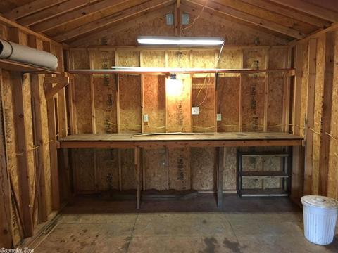 199 Sitton Pl, Clinton, AR 72031 photo 13