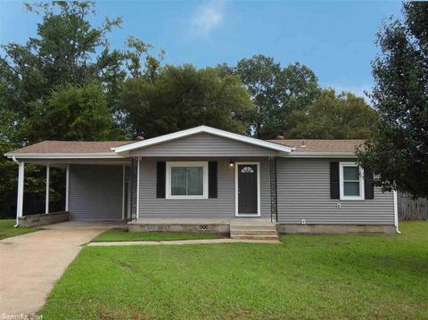 1903 Wright Ave, Benton, AR 72019 photo 1