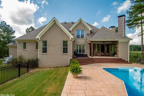 10064 Rhinestone Dr, Alexander, AR 72002 photo 40