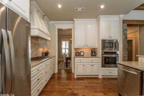 10064 Rhinestone Dr, Alexander, AR 72002 photo 17