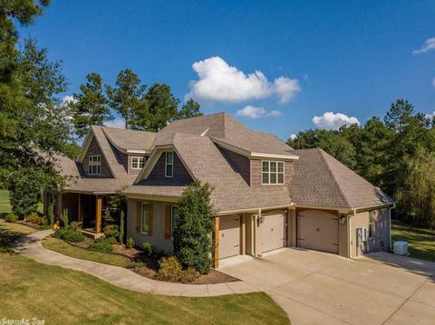 10064 Rhinestone Dr, Alexander, AR 72002 photo 3