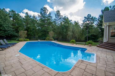 10064 Rhinestone Dr, Alexander, AR 72002 photo 38