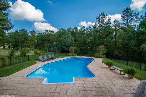 10064 Rhinestone Dr, Alexander, AR 72002 photo 37