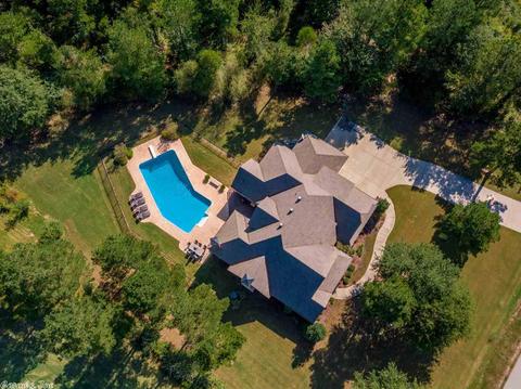 10064 Rhinestone Dr, Alexander, AR 72002 photo 5