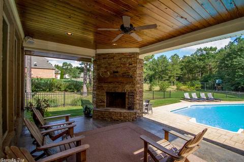 10064 Rhinestone Dr, Alexander, AR 72002 photo 34
