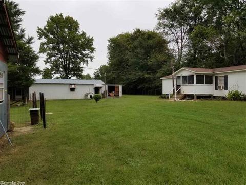 616 Mccauley, Warren, AR 71671 photo 1