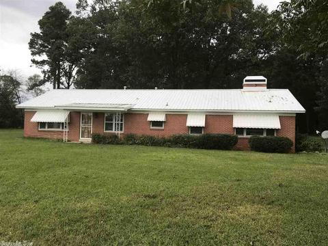 10220 Highway 63 S, Pine Bluff, AR 71603 photo 1