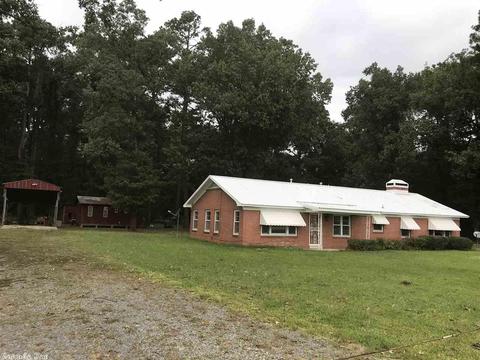 10220 Highway 63 S, Pine Bluff, AR 71603 photo 2