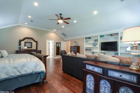 447 Jolynn, Bauxite, AR 72011 photo 26