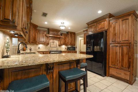 447 Jolynn, Bauxite, AR 72011 photo 12