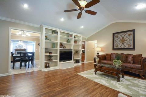 447 Jolynn, Bauxite, AR 72011 photo 3