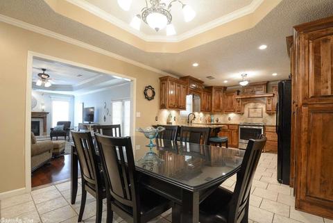 447 Jolynn, Bauxite, AR 72011 photo 11