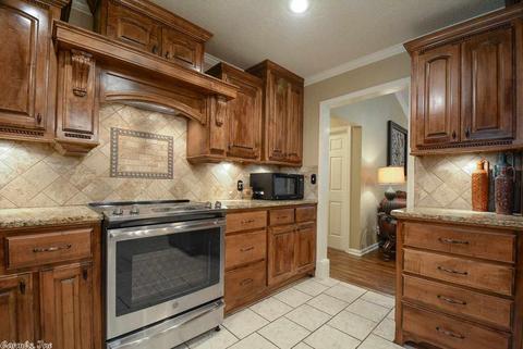 447 Jolynn, Bauxite, AR 72011 photo 10