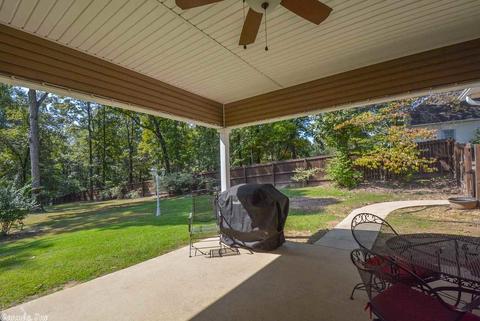 447 Jolynn, Bauxite, AR 72011 photo 33
