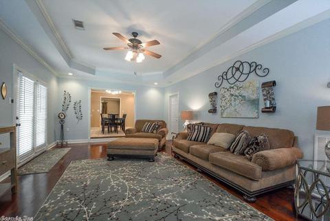 447 Jolynn, Bauxite, AR 72011 photo 15