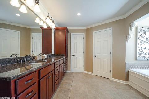 447 Jolynn, Bauxite, AR 72011 photo 28