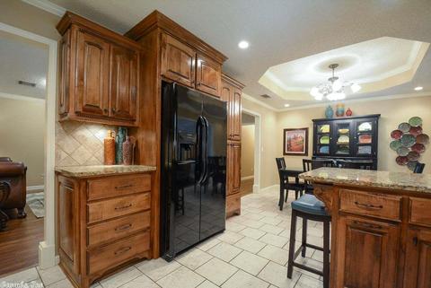 447 Jolynn, Bauxite, AR 72011 photo 8