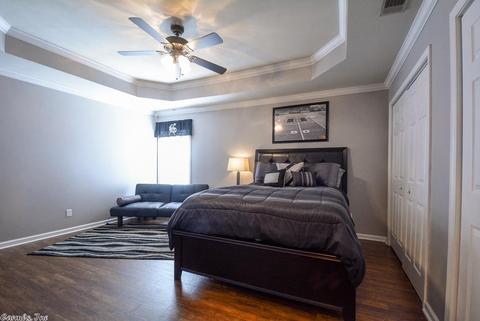 447 Jolynn, Bauxite, AR 72011 photo 21