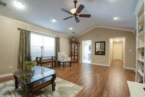 447 Jolynn, Bauxite, AR 72011 photo 6