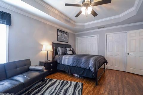 447 Jolynn, Bauxite, AR 72011 photo 22
