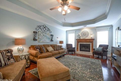 447 Jolynn, Bauxite, AR 72011 photo 16