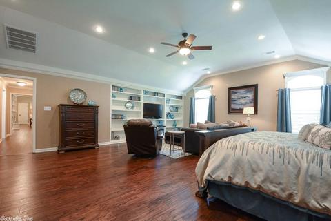 447 Jolynn, Bauxite, AR 72011 photo 25