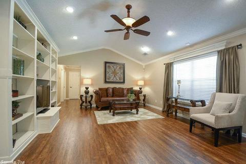447 Jolynn, Bauxite, AR 72011 photo 4