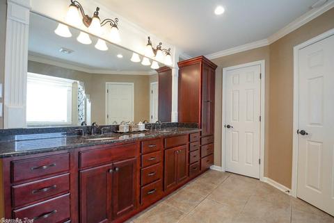 447 Jolynn, Bauxite, AR 72011 photo 29