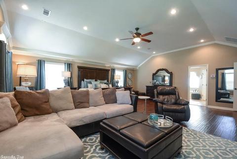 447 Jolynn, Bauxite, AR 72011 photo 27