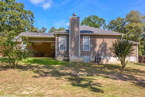 447 Jolynn, Bauxite, AR 72011 photo 38
