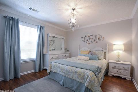 447 Jolynn, Bauxite, AR 72011 photo 20