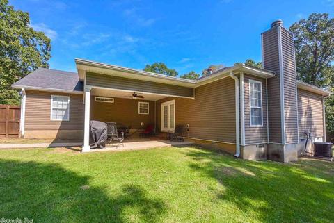 447 Jolynn, Bauxite, AR 72011 photo 36