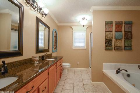 447 Jolynn, Bauxite, AR 72011 photo 23