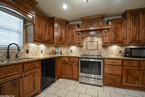 447 Jolynn, Bauxite, AR 72011 photo 9